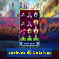 apelidos do botafogo